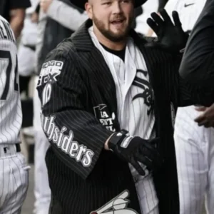 White Sox Home Run Jacket Sale