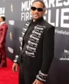 Will Smith 67th Annual Grammy Awards Military Jacket sale