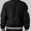 chamarras de los yankees Back