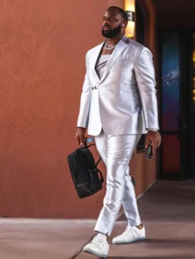 fletcher cox super bowl outfit