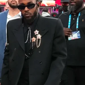 kendrick lamar super bowl outfit
