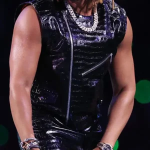 lil jon super bowl outfit Front