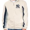 mens new york yankees jacket