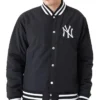new york yankees batting practice jacket