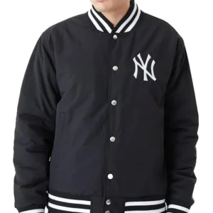 new york yankees batting practice jacket
