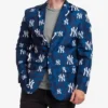 new york yankees blazer
