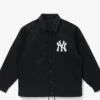 new york yankees coach jacket
