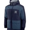 ny yankees winter jacket