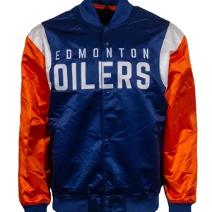 shop-Edmonton-Oilers-Satin-Bomber-Jacket