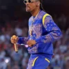 snoop dogg super bowl outfit For Sale