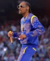 snoop dogg super bowl outfit For Sale