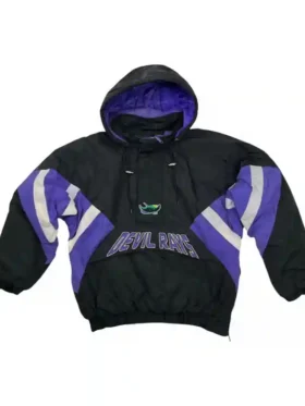 tampa bay devil rays starter jacket