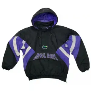 tampa bay devil rays starter jacket