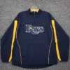 tampa bay rays cage jacket