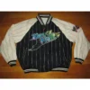 vintage devil rays jacket