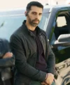 Allegiance S02 Samer Salem Black Jacket