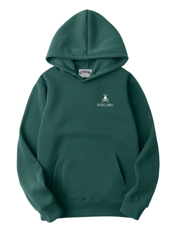 Buy Brooklyn Stegaro Hoodie