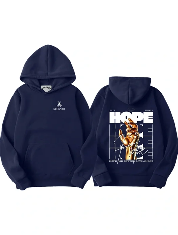 Buy Hope Stegaro Hoodie