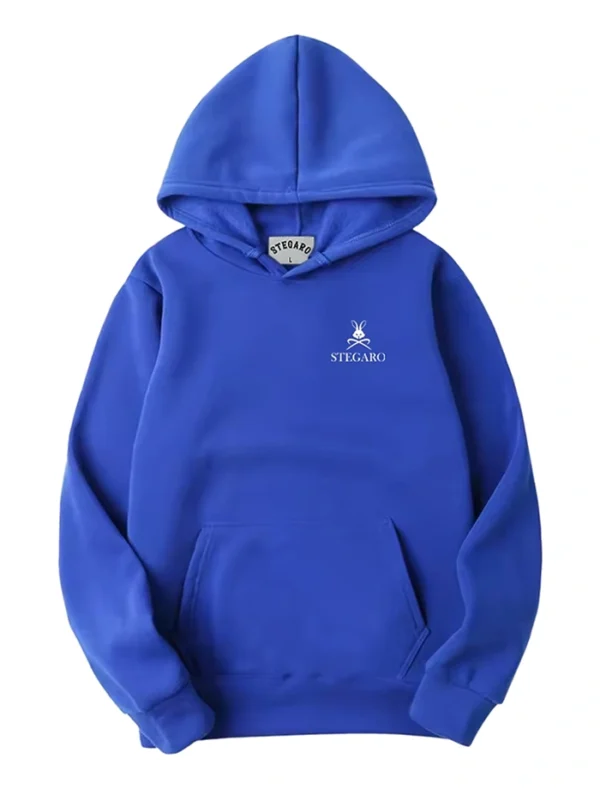 Buy Stegaro Blessed Heart Hoodie