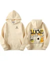 Buy Stegaro Lucky Card Hoodie