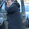 Dexter Resurrection S01 Michael C. Hall Hooded Jacket