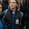 Fallen S01 Timothy Innes Track Jacket