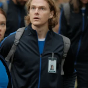 Fallen S01 Timothy Innes Track Jacket