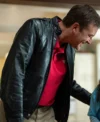 Good American Family S01 Mark Duplass Black Jacket