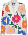 Happy Daisy Stegaro Blazer