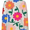 Happy Daisy Stegaro Blazer Back