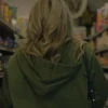 Happy Face S01 Melissa Green Coat