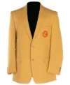Happy Gilmore 2 Adam Sandler Yellow Coat