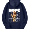 Hope Stegaro Hoodie