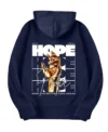 Hope Stegaro Hoodie