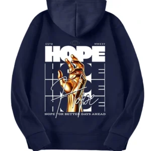 Hope Stegaro Hoodie