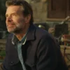 La Dolce Villa Scott Foley Blue Jacket front