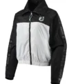 Minnesota United FC Zipper Bomber Jacket