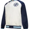 Nashville SC Bomber Full Snap Jacket
