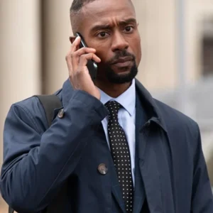 Out there Michael Obiora Blue Coat