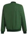 Portland Timbers Green Bomber Jacket Back