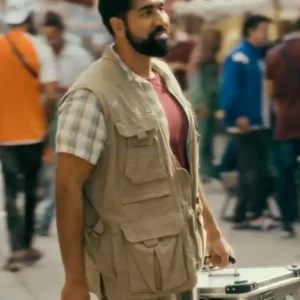 Prime Target S01 Maanuv Thiara Cotton Vest Back