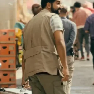 Prime Target S01 Maanuv Thiara Cotton Vest