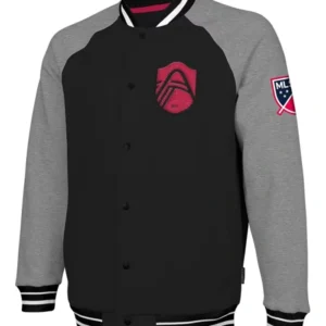 ST Louis City SC Varsity Wool Jacket
