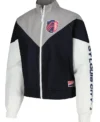 ST Louis City SC Zipper Bomber Jacket