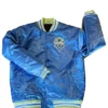 Seattle Sounders FC Vintage Bomber Jacket