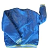 Seattle Sounders FC Vintage Bomber Jacket Back