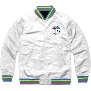 Sporting Kansas City Vintage Bomber Jacket