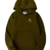 Stegaro Bear With Attitude Hoodie For Sale