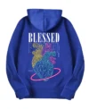 Stegaro Blessed Heart Hoodie