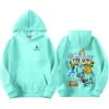 Stegaro Cool Zone Hoodie For Sale